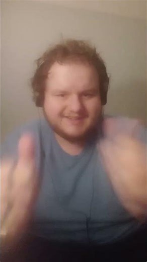 To play Blue's Clues song ("Night Before Christmas With, Blue!") Part 3/3.