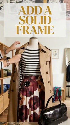 How to Mix Prints and Patterns — Fashion Styling Guide