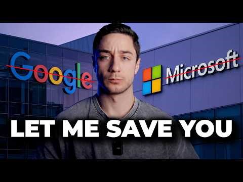 Most Developers Won't Survive 2026 - Here's How You Will