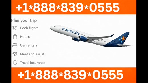 44 Ways to Access Travelocity® Customer Service Number by Phone, Chat, and Email: A Step-by-Step Guide