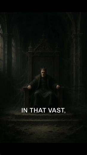 The Terrifying Price of Freedom: Paradise Lost