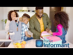 Back to School Planning & Organization with Pocket Informant