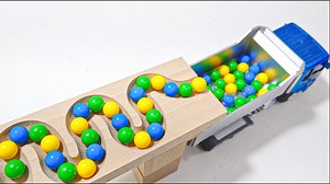 102K views · 962 reactions | Marbles Run on Reels | Facebook