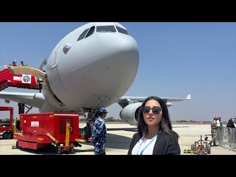 ￼Everything you need to know about Aerospace Engineering