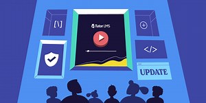 Tutor LMS Updated: Add Videos Using Shortcode, Security Update, And More