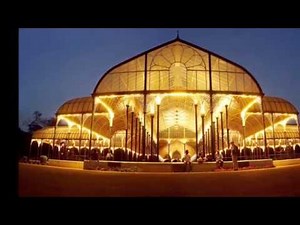 Top 10 Places to Visit in Bangalore