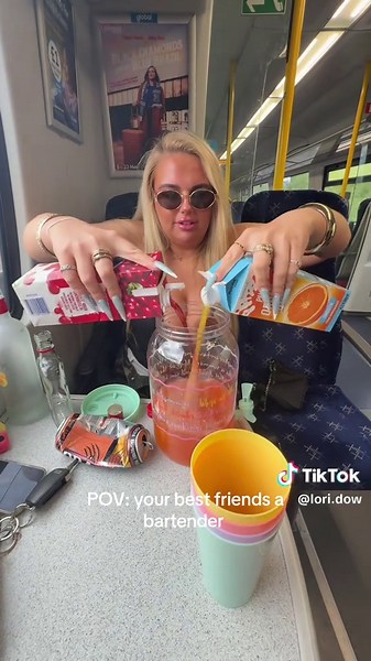 ScotRail hates to see us coming 🫣 | best friends