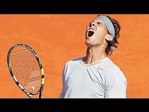 Nadal Vs Djokovic French Open 2013