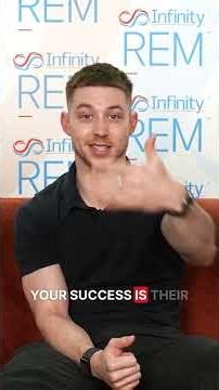 Why Thousands Trust Infinity | No Gimmicks. Just Growth. 💡