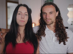 I drink my girlfriend's breast milk - it's a normal way to connect with someone