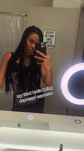 go little rockstarrrr | Kira Noir