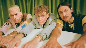 Indie pop band COIN added to New York State Fair Chevrolet Music Series