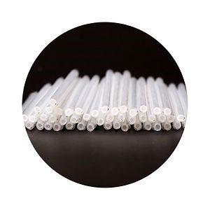 40mm 45mm 60mm Fiber Optic Heat Shrink Splice Protector Splicing Sleeve