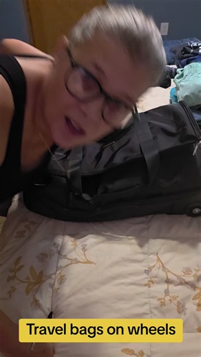 Adjustable Trolley System: Telescopic handle with multiple height adjustments enhances usability in various situations Ample Storage: Features multiple compartments and pockets including a separate shoe compartment and wet pocket Convertible Design: Easily converts into a garment bag, duffel bag, or trolley suit case for versatile travel needs Spacious Capacity: Expands to 57L and can accommodate a week's worth of travel essentials, fitting most airline overhead compartments Water-resistant & Du