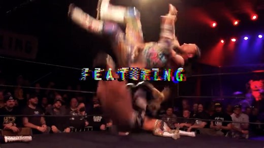 F1RST Wrestling: 𝐖𝐑𝐄𝐌𝐈𝐗 First Avenue & 7th St Entry | Minneapolis, Minnesota Doors 7pm | Show 8pm | 18 FRIDAY | January 2nd 🎟️ https://www.axs.com/events/1211931/wremix-tickets?skin=firstavenue SATURDAY | January 3rd 🎟️ https://www.axs.com/events/1211933/wremix-tickets?skin=firstavenue ❗️TICKETS ARE ON SALE NOW❗️ | F1RST Wrestling