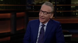 Bill Maher explains why he thinks young men should drink more