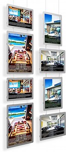 Vitrine Media System UK - Digital Office Systems