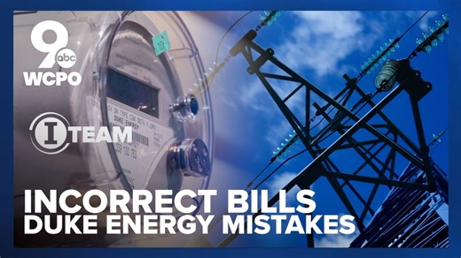 Billing software made 129,000 mistakes at Duke Energy