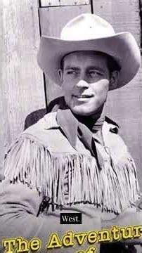 The Adventures of Wild Bill Hickok (1951–1958) — TV Western Legacy, Lessons & Lasting Impact#WildBil