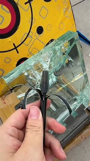 88K views · 329 reactions | Which arrow can pierce bulletproof glass #arrow #compound #bow #outdoors #archery | Video Content Vairal | Facebook