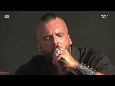 Killswitch Engage - Live Wacken 2023 (Full Show HD)
