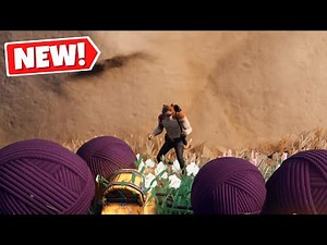 Fortnite Meowscles in Season 2