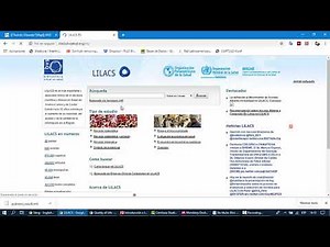 Tutorial Rayyan en Español