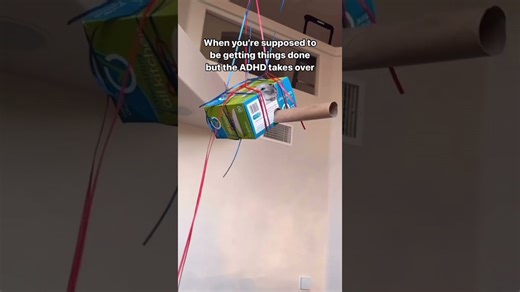 Man puts a chinchilla in balloon basket to make it fly