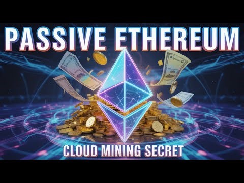 Ethereum Cloud Mining: Review of a Program for Passive ETH Mining