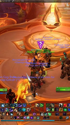 I have been saving this race change for MONTHS!! #midnight #WoW #worldofwarcraft #haranir #druid