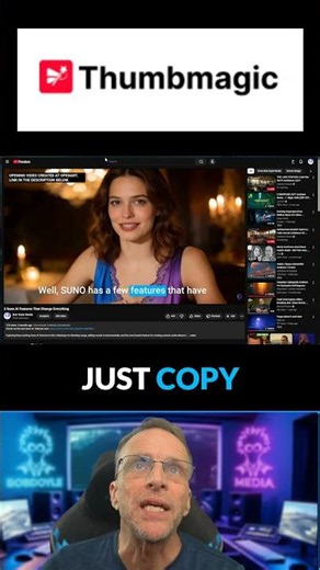 Unlock Viral Thumbnails with THIS AI Tool