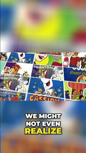 12 Lost Cartoons from the 70s That Shaped Us