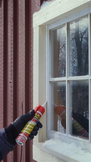 The Flex Seal® Family | Built for the damage Winter leaves behind. Find the Flex Seal Family lineup at @Menards | Instagram