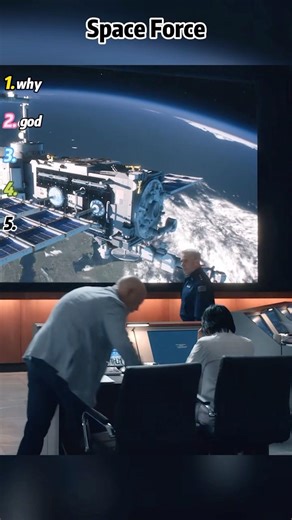 🛰️😱 Hijacked in Orbit—Paper Math & a Massive Bluff Save the Day ✍️⚠️