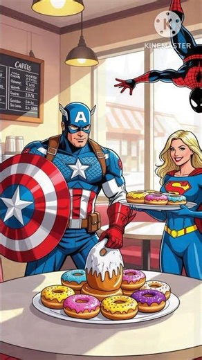 🍩 Donut Challenge 🍩 | Try Not To Laugh 😂 | Funny Food Game for Friends | USA Shorts#sehar