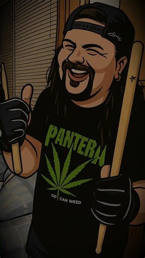 Pantera - A New Level (Cover) #metal #groovemetal