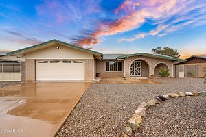 2063 Sonoita Dr, Sierra Vista, AZ 85635 - MLS 6966648 - Coldwell Banker