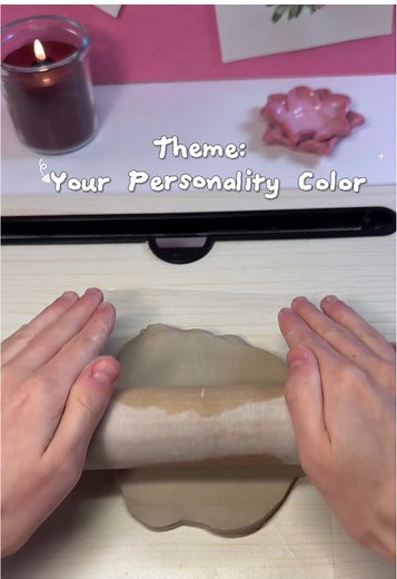 Together We Create: Exploring Shades of Mauve