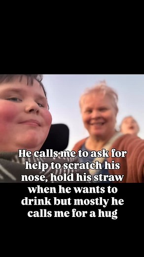 1K views · 177 reactions | Being a Duchenne mum brings unique...