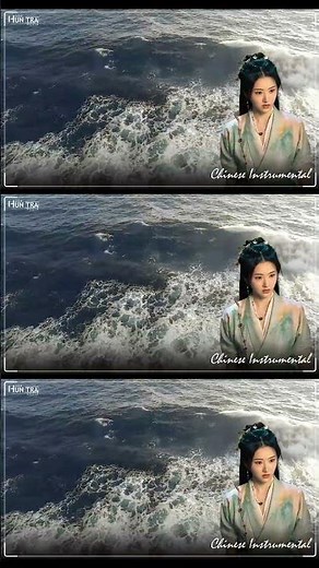 1 Hora Hermosa Música De Cítara Y Flauta, Música Tradicional China, Música De Yoga, Música Relajante