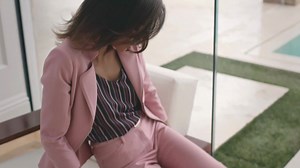 A new season calls for a new wardrobe. Enter a summer state of mind in suit separates that are both feminine and all-business. Always flattering and designed with quality details– get reacquainted with our Work Collection. | White House Black Market