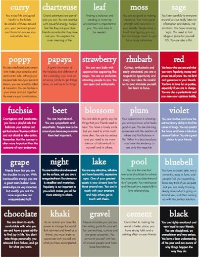 Wedding color symbolism | Honestweddingadvice.com