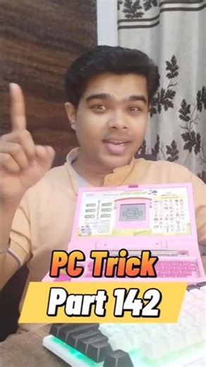 Open Display Settings in 1 Second 🤯