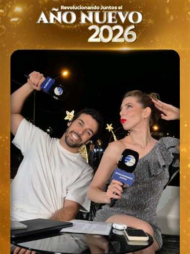 💥 #AleRoyg en busca de novia… y además, ¡consejitos de #VaneNicole! 💬 ➡️Presentan: @itauparaguay | @tigoparaguay | @newzoneimportados 📌Auspician: @paranahogar @yeronpy @studenko @pilsenpy @nisseiparaguay @brooklyn.cde @atacado_conectt @parqueacuatico_eldoradopy @peaoficiall @farm.triunfo @pajaritopy @protekpy #RevolucionandoJuntosElAñoNuevo #TelefuturoPy