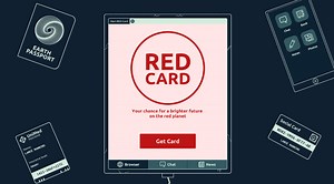 My new game "RED CARD" has just launched