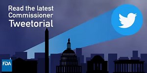 1.5K views · 16 reactions | Following passage of the 1938 Federal Food Drug and Cosmetic Act, FDA was given authority to regulate the safety & labeling of cosmetics. Today, we’re still operating under that same 1938 statute. FDA Commissioner Scott Gottlieb discusses w/ his latest Tweetorial. https://twitter.com/SGottliebFDA/status/1104756346598146053 | U.S. Food and Drug Administration | Facebook