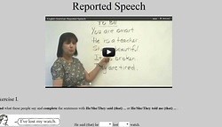 Intermediate Grammar