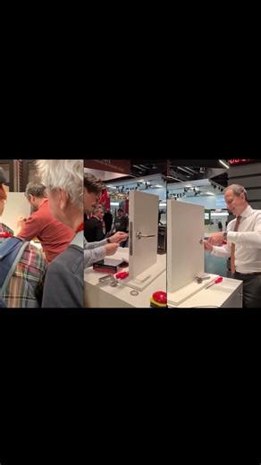 Montagewettbewerb Fensterbau 2026