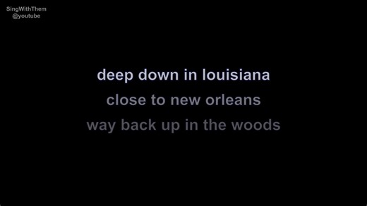 chuck berry ｜ johnny b. goode ｜ lyrics ｜ paroles ｜ letra ｜