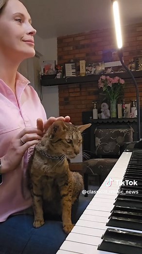 Classical Music on TikTok